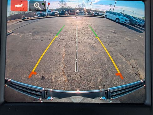 Used 2022 RAM 1500 Big Horn image 25