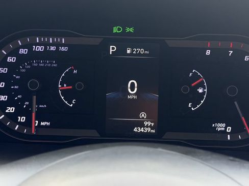 Used 2024 Hyundai Tucson SE FWD image 21