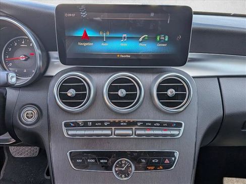 Certified 2019 Mercedes-Benz C 300 Coupe image 13