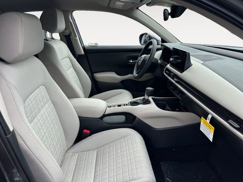 Used 2026 Honda HR-V LX image 15
