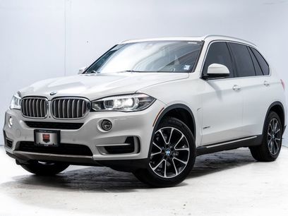 Used 2017 BMW X5 xDrive35i