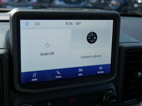 Used 2023 Ford Bronco Sport Heritage image 18