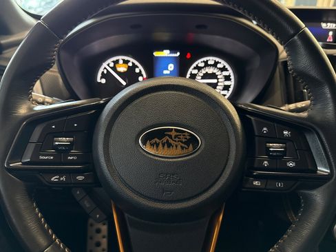 Certified 2022 Subaru Forester Wilderness image 23