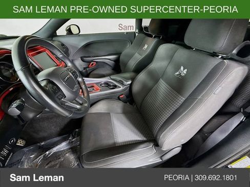 Used 2018 Dodge Challenger R/T Scat Pack image 20