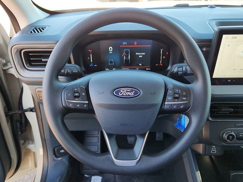 New 2025 Ford Maverick XL w/ Equipment Group 102A image 16