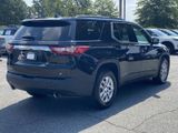 Used 2019 Chevrolet Traverse LT image 4