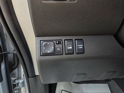 Used 2019 Nissan Frontier PRO-4X AWD/4WD image 14