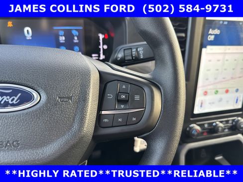 Used 2025 Ford Ranger XL RWD image 19