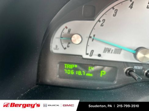 Used 2002 Ford Thunderbird RWD image 5