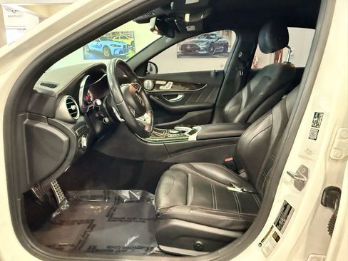 Used 2018 Mercedes-Benz C 43 AMG 4MATIC Sedan image 9