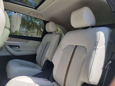 New 2026 MAZDA CX-90 Plug-In Hybrid w/ Premium Plus AWD/4WD image 15