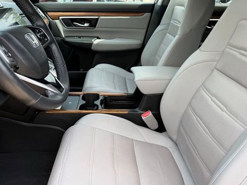 Used 2022 Honda CR-V Touring image 8