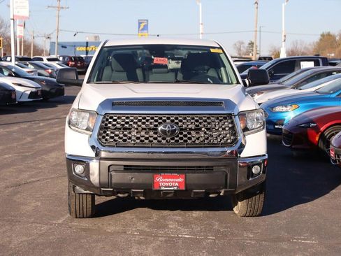 Used 2020 Toyota Tundra SR5 image 5