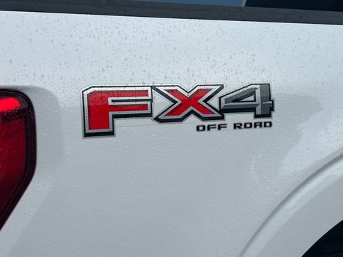 Used 2023 Ford F150 XLT w/ Equipment Group 301A Mid AWD/4WD image 20