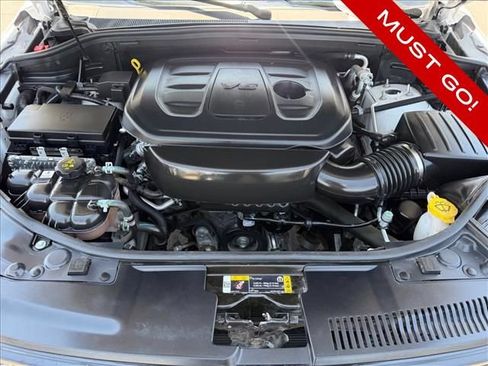 Used 2021 Dodge Durango SXT RWD image 24