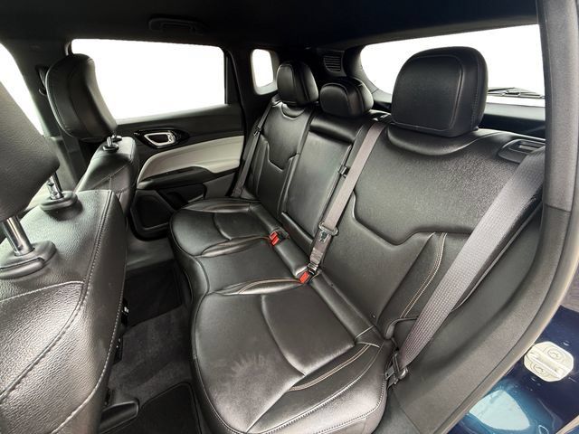 Used 2024 Jeep Compass Limited AWD/4WD image 22