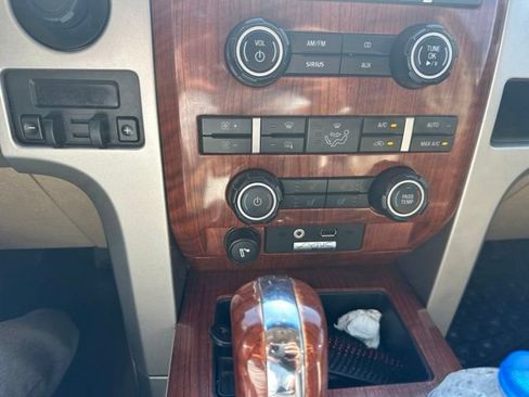 Used 2009 Ford F150 Lariat AWD/4WD image 22