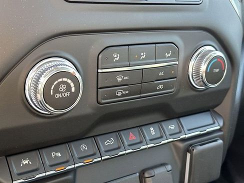 New 2026 GMC Sierra 1500 Pro w/ 1SA Safety Plus Package image 11