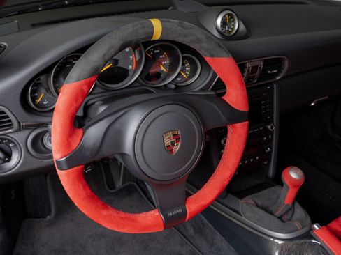 Used 2011 Porsche 911 GT2 RS image 19