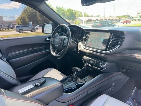 Used 2023 Dodge Durango R/T AWD/4WD image 9