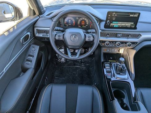 Used 2026 Acura Integra A-Spec FWD image 16