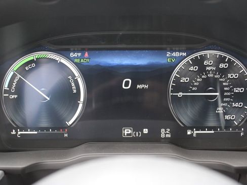 New 2026 Subaru Crosstrek 2.5i Sport AWD/4WD image 11