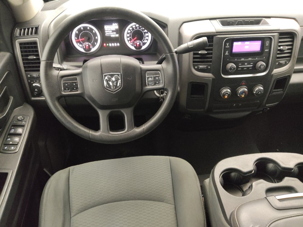 Used 2013 RAM 1500 Express RWD image 22