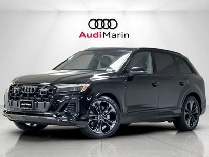 New 2026 Audi Q7 3.0T Premium Plus