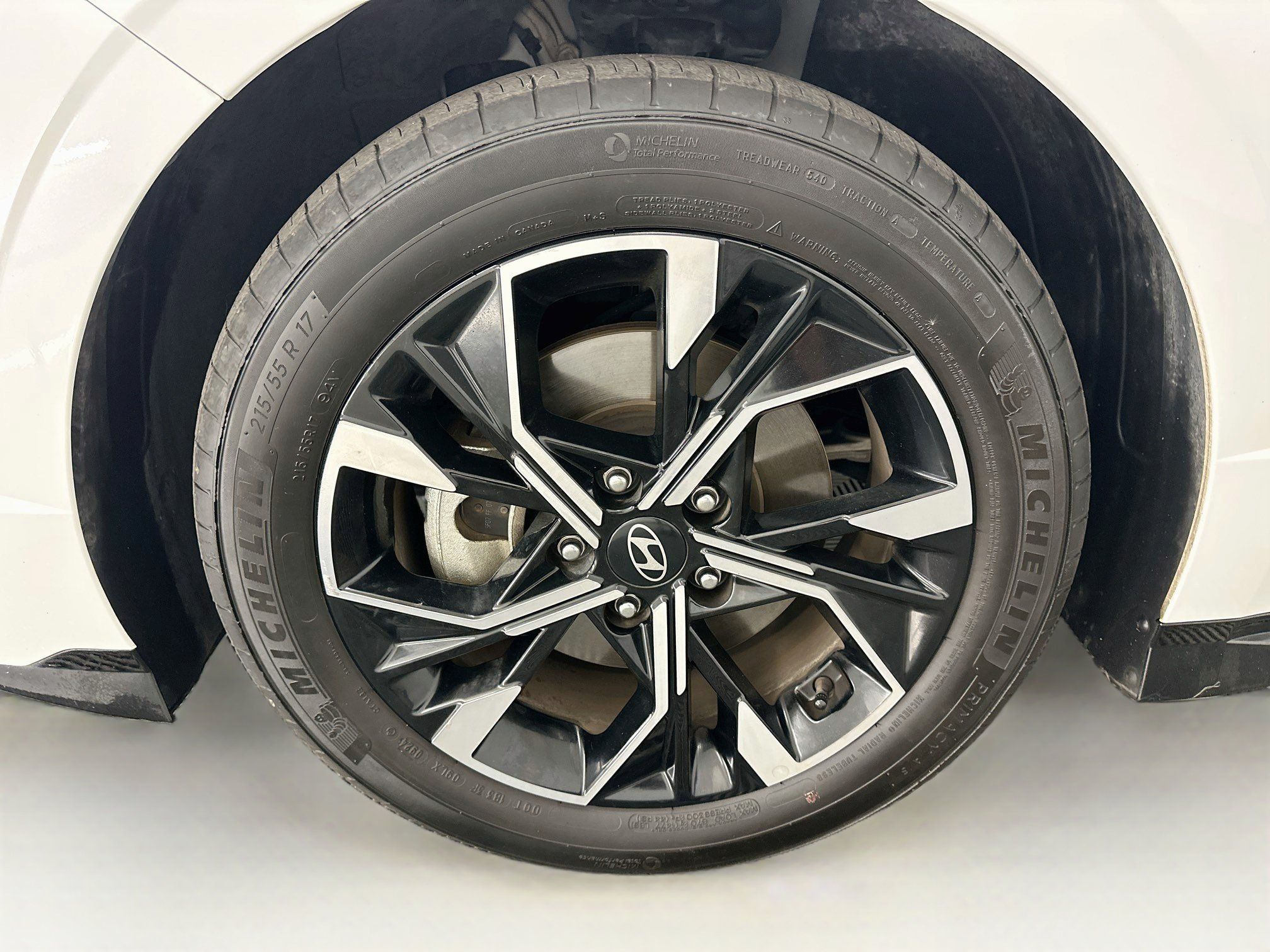 Used 2025 Hyundai Sonata SEL FWD image 35