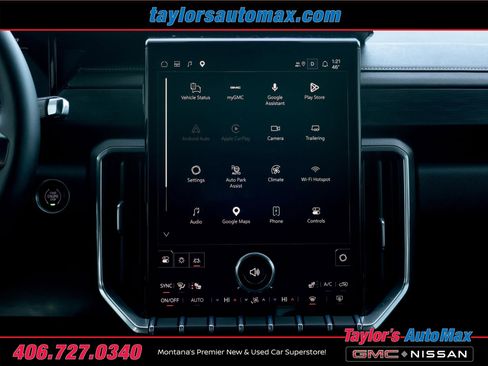 Used 2026 GMC Acadia Elevation w/ Super Cruise Package image 11