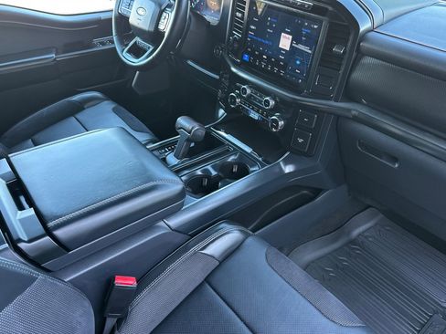 New 2024 Ford F150 Raptor image 15