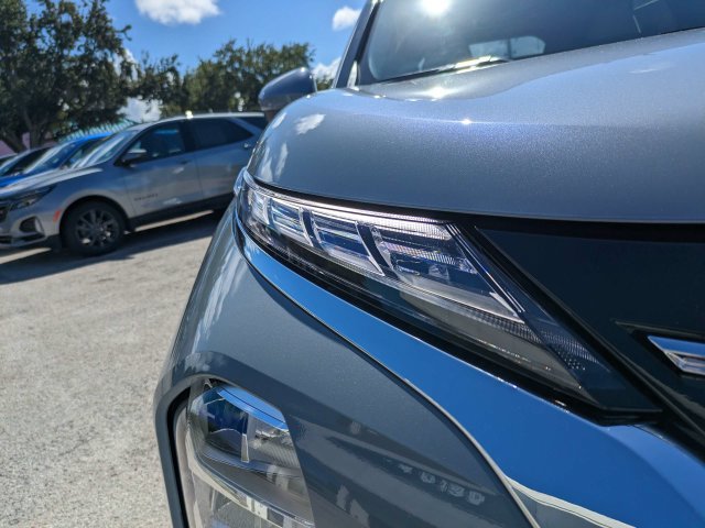 New 2026 Mitsubishi Outlander SE AWD/4WD image 10