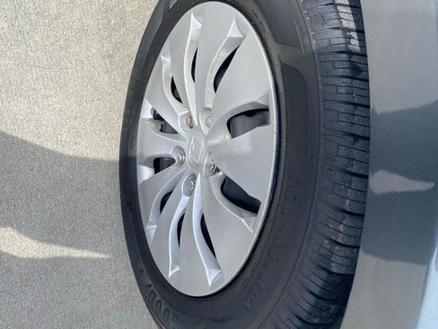 Used 2009 Honda Accord LX image 11