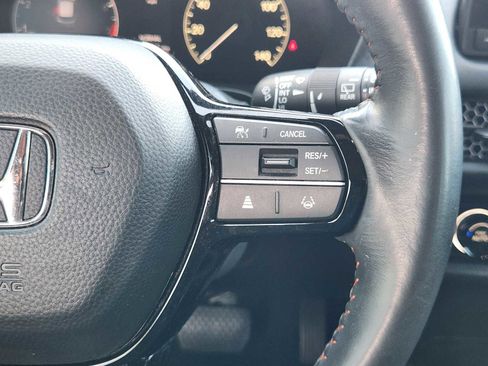 Used 2024 Honda HR-V Sport image 28
