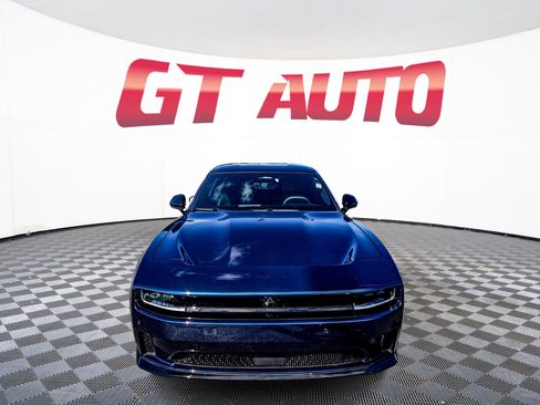 Used 2025 Dodge Charger Daytona R/T w/ Quick Order Package 25M R/T image 2