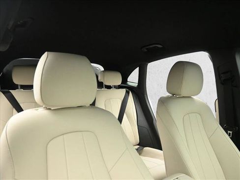 Certified 2026 Mercedes-Benz GLA 250 4MATIC image 28