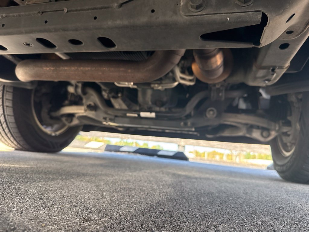 Used 2019 RAM 1500 Big Horn AWD/4WD image 11
