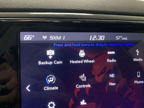 Used 2019 Jeep Grand Cherokee Limited w/ Trailer Tow Group IV AWD/4WD image 51