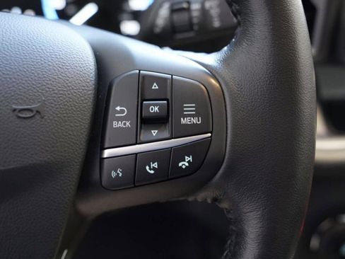 Used 2022 Ford Bronco Sport Big Bend w/ Convenience Package image 16