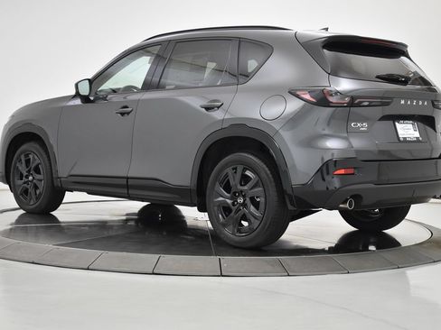New 2026 MAZDA CX-5 2.5 S w/ Premium Plus Package AWD/4WD image 18