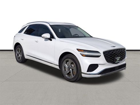 New 2026 Genesis GV70 2.5T image 3