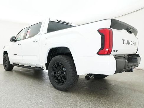 New 2025 Toyota Tundra SR5 image 14