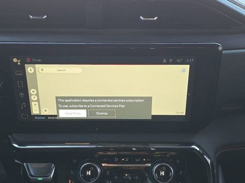 Used 2024 GMC Sierra 1500 AT4 w/ Technology Package image 35