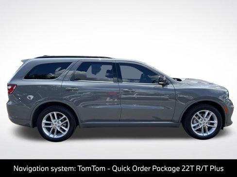 Used 2023 Dodge Durango R/T RWD image 13