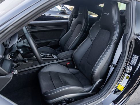 Certified 2026 Porsche 911 GT3 image 5