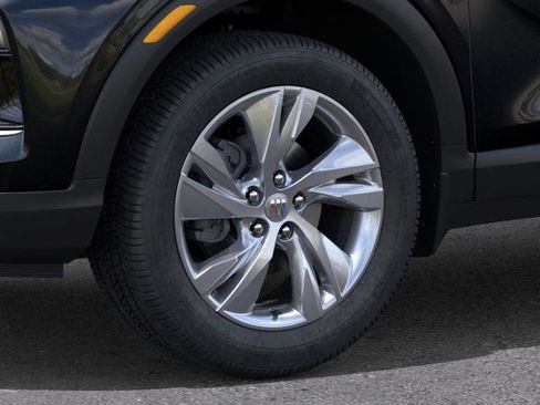 New 2026 Buick Encore GX Preferred FWD image 9