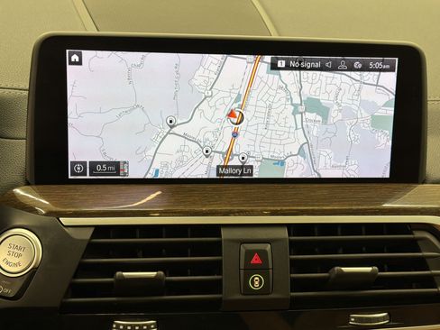 Used 2020 BMW X3 sDrive30i w/ Premium Package RWD image 19