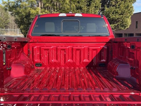 New 2025 Ford Ranger XLT w/ Equipment Group 301A High image 20