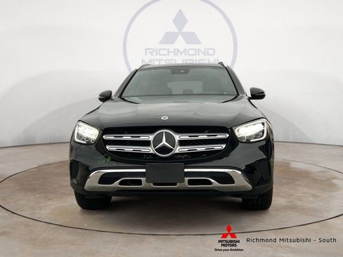 Used 2022 Mercedes-Benz GLC 300 4MATIC image 8