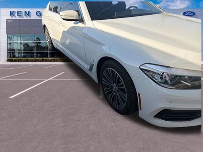 Used 2019 BMW 530e w/ Convenience Package
